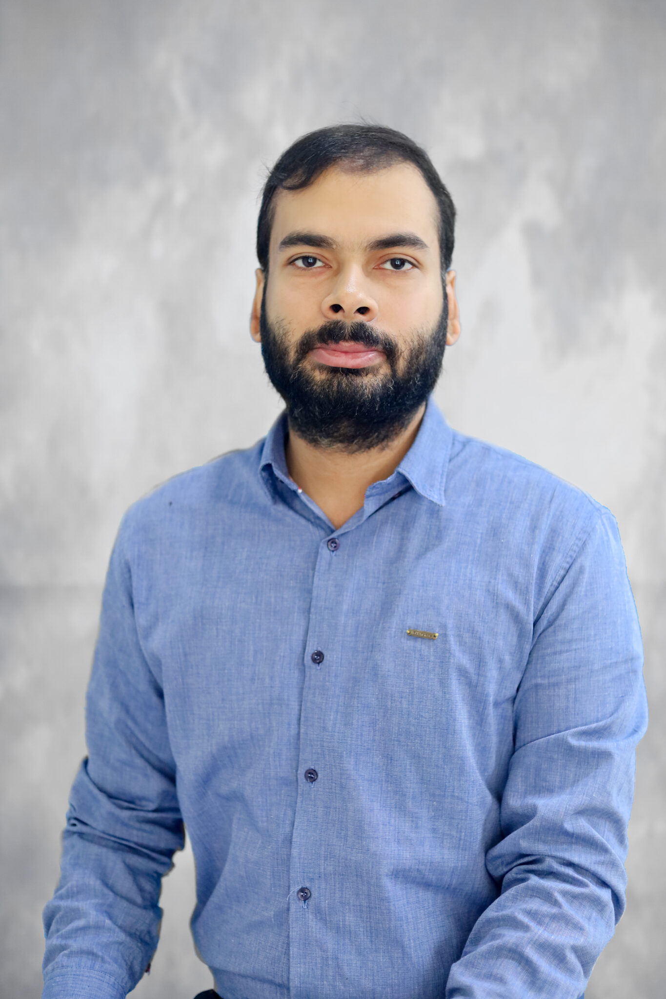 Dr. Abdul Rahman – Shalamar School of Allied Health sciences