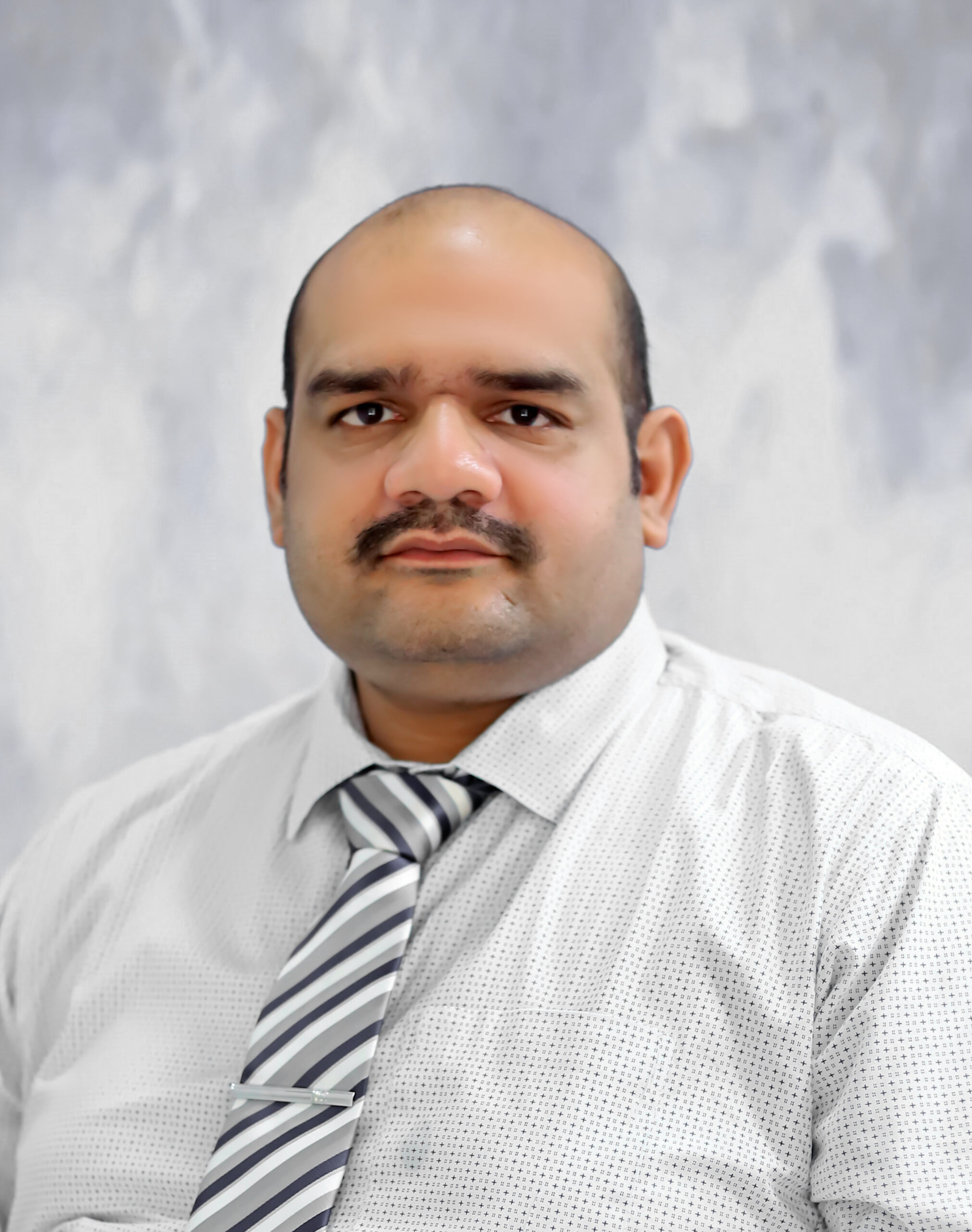 Arslan Saleem – Shalamar School of Allied Health sciences